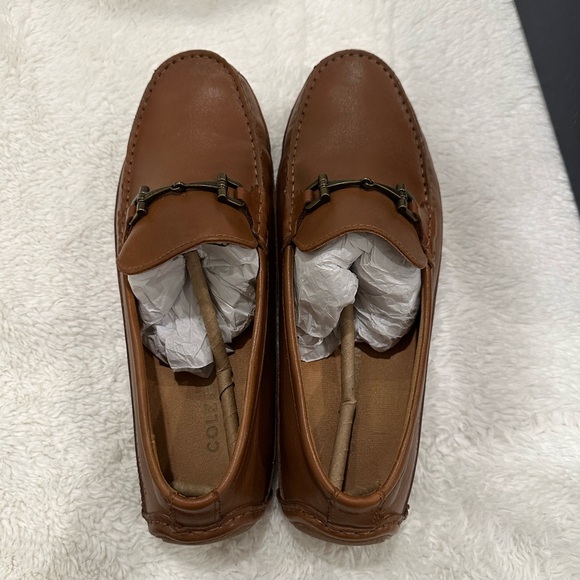 Cole Haan Men's Wyatt Bit Driver - Picture 8 of 16